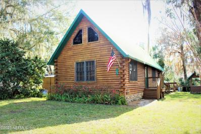 Crescent City, FL home for sale located at 103 Betty Rd, Crescent City, FL 32112