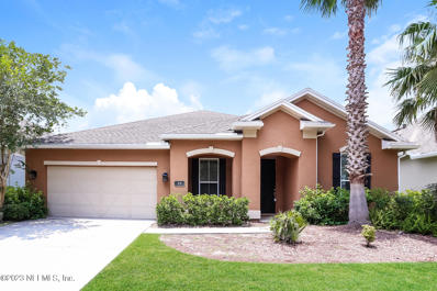 Ponte Vedra, FL home for sale located at 53 Bobwhite Quail Way, Ponte Vedra, FL 32081
