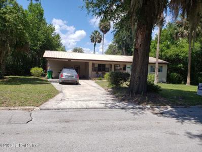 Crescent City, FL home for sale located at 206 Oleander Ave, Crescent City, FL 32112