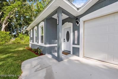 Crescent City, FL home for sale located at 122 Pique Rd, Crescent City, FL 32112