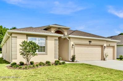 St Cloud, FL home for sale located at 1814 Dumbleton Pl, St Cloud, FL 34771