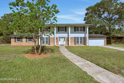 7144 Andalusia Ave, Jacksonville, FL 32217 - #: 1224189