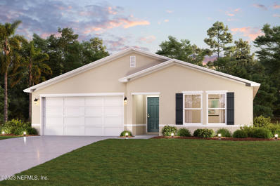 Crescent City, FL home for sale located at 553 Live Oak Loop, Crescent City, FL 32112