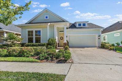 Ponte Vedra, FL home for sale located at 123 Garden Wood Dr, Ponte Vedra, FL 32081