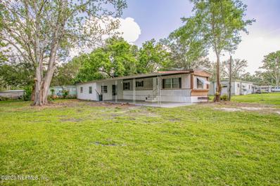 Crescent City, FL home for sale located at 206 Pine Tree Trl, Crescent City, FL 32112
