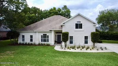 Fleming Island, FL home for sale located at 1527 Silver Bell Ln, Fleming Island, FL 32003