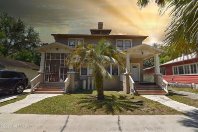 Palatka, FL home for sale located at 413 Bronson St, Palatka, FL 32177