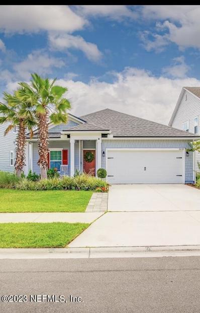 Fleming Island, FL home for sale located at 2058 Hawkeye Pl, Fleming Island, FL 32003