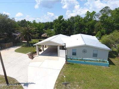 Palatka, FL home for sale located at 239 Tarpon Blvd, Palatka, FL 32177
