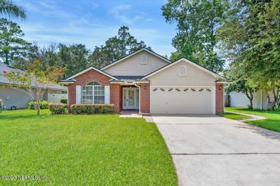 Fleming Island, FL home for sale located at 1550 Bay Harbor Dr, Fleming Island, FL 32003