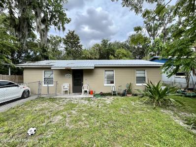 Palatka, FL home for sale located at 709 11TH St N, Palatka, FL 32177