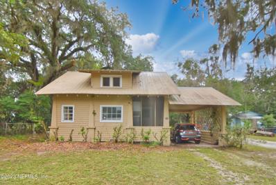 Crescent City, FL home for sale located at 508 Orange Ave, Crescent City, FL 32112