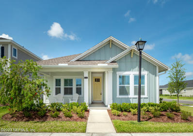 Ponte Vedra, FL home for sale located at 41 Campfield Ln, Ponte Vedra, FL 32081