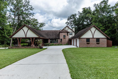 Fleming Island, FL home for sale located at 235 Riverwood Dr, Fleming Island, FL 32003