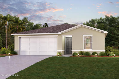 Crescent City, FL home for sale located at 597 Live Oak Loop, Crescent City, FL 32112