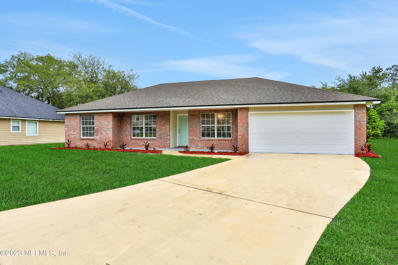 Middleburg, FL home for sale located at 4008 Edgeland Trl, Middleburg, FL 32068