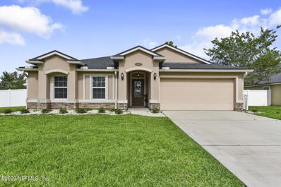 Middleburg, FL home for sale located at 4482 Song Sparrow Dr, Middleburg, FL 32068