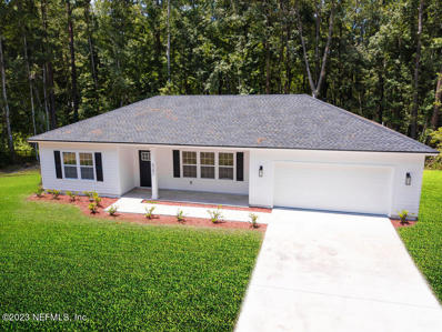 Middleburg, FL home for sale located at 5242 Peggy Ln, Middleburg, FL 32068
