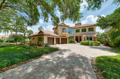 Ponte Vedra Beach, FL home for sale located at 24562 Harbour View Dr, Ponte Vedra Beach, FL 32082