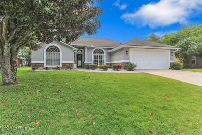 Middleburg, FL home for sale located at 3995 Lake Crest Ter, Middleburg, FL 32068
