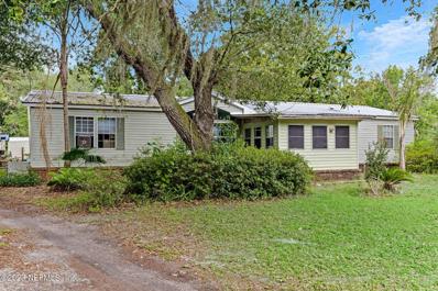 Crescent City, FL home for sale located at 1229 Old Highway 17 UNIT 1, Crescent City, FL 32112