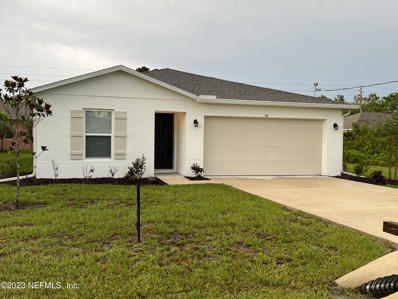 Palm Coast, FL home for sale located at 45 Louisiana Dr, Palm Coast, FL 32137