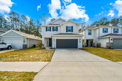 Middleburg, FL home for sale located at 2945 Lucille Ln, Middleburg, FL 32068