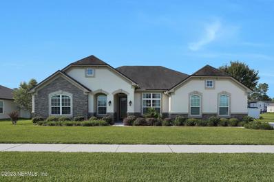 Middleburg, FL home for sale located at 1321 Warbler Way, Middleburg, FL 32068