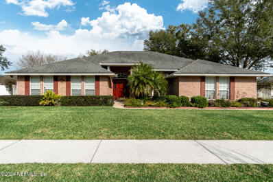 Middleburg, FL home for sale located at 2596 Spring Meadows Dr, Middleburg, FL 32068