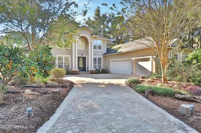 1853 Colonial Dr, Green Cove Springs, FL 32043 - #: 1229971