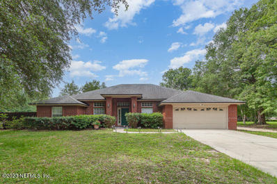 Middleburg, FL home for sale located at 2619 Clydesdale Pl, Middleburg, FL 32068