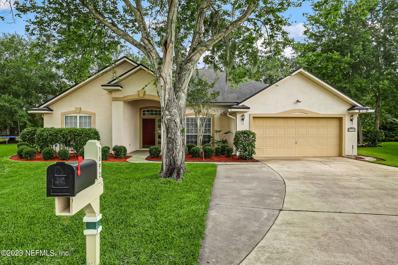 Fleming Island, FL home for sale located at 1692 Crescent Cove Ct, Fleming Island, FL 32003