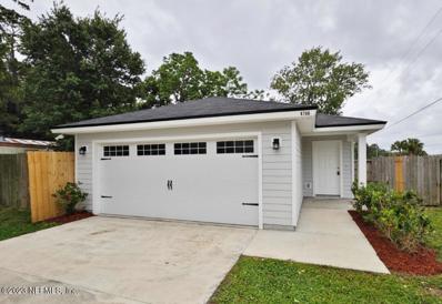 Jacksonville, FL home for sale located at 8706 Berry Ave, Jacksonville, FL 32211