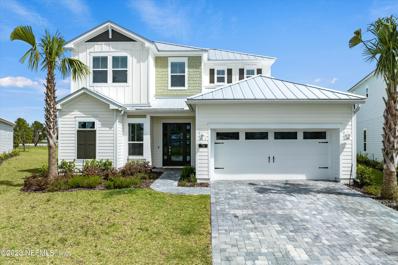 St Johns, FL home for sale located at 76 Tahiti Cove, St Johns, FL 32259