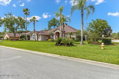 St Johns, FL home for sale located at 300 Talwood Trce, St Johns, FL 32259
