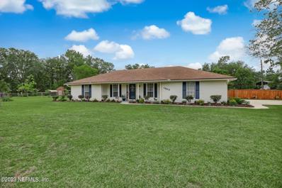 St Johns, FL home for sale located at 1800 Pitch Pine Ave, St Johns, FL 32259