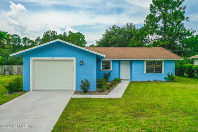Palm Coast, FL home for sale located at 37 Whittingham Ln, Palm Coast, FL 32164