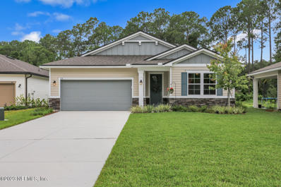 St Johns, FL home for sale located at 72 Turkey Oak Way, St Johns, FL 32259
