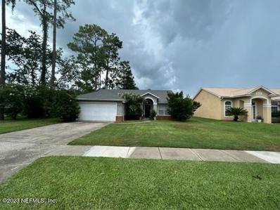 Jacksonville, FL home for sale located at 12335 Brighton Bay Trl, Jacksonville, FL 32246