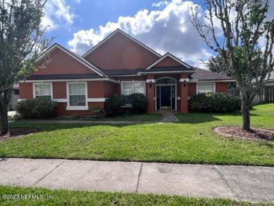 Jacksonville, FL home for sale located at 12067 Hanson Creek Dr, Jacksonville, FL 32258