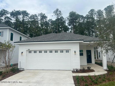 St Augustine, FL home for sale located at 307 Farmfield Dr, St Augustine, FL 32092