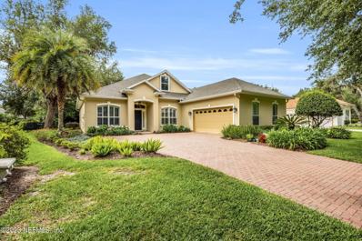 St Augustine, FL home for sale located at 4809 Boat Landing Dr, St Augustine, FL 32092