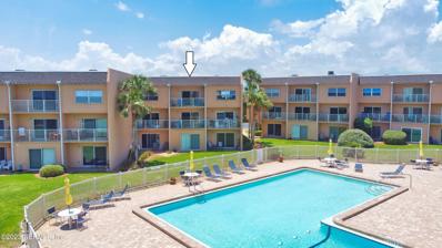 St Augustine, FL home for sale located at 5930 A1A UNIT 8D, St Augustine, FL 32080