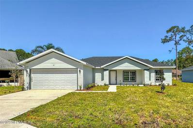 Palm Coast, FL home for sale located at 20 Potomac Dr, Palm Coast, FL 32164