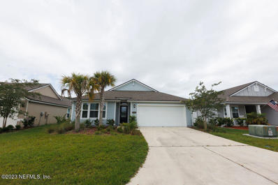 St Augustine, FL home for sale located at 33 Pickett Dr, St Augustine, FL 32084