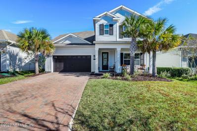 St Augustine, FL home for sale located at 105 Howell Ct, St Augustine, FL 32092