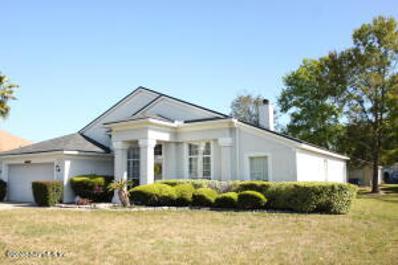 Jacksonville, FL home for sale located at 707 Chestnut Oak Dr, Jacksonville, FL 32218