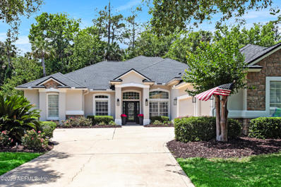 Ponte Vedra Beach, FL home for sale located at 829 Baytree Ln, Ponte Vedra Beach, FL 32082