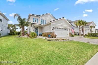 St Augustine, FL home for sale located at 39 Bird Island Dr, St Augustine, FL 32080
