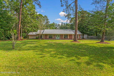 Fleming Island, FL home for sale located at 587 Pine Forest Dr N, Fleming Island, FL 32003
